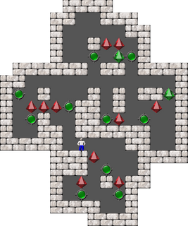 Level 8 — 12 Blocks